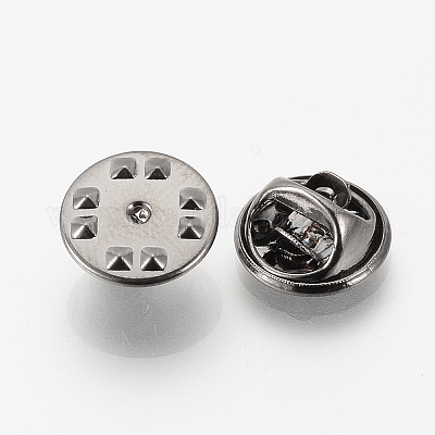 Латунный значок лацкан&nbsp;LS-X-KK-Q735-338B-1