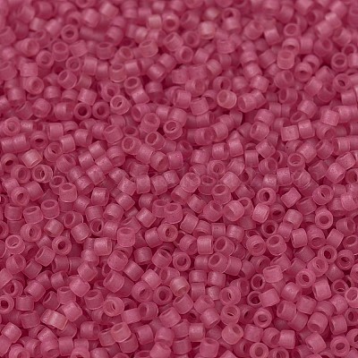 Бусины Миюки Делика&nbsp;SEED-J020-DB0778-1