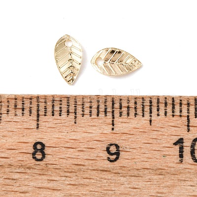 Латунь подвески&nbsp;KK-H739-06G-1