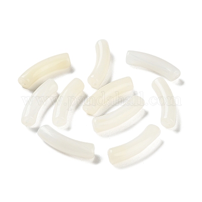 Бусины из cмолы&nbsp;LS-RESI-A035-01-1