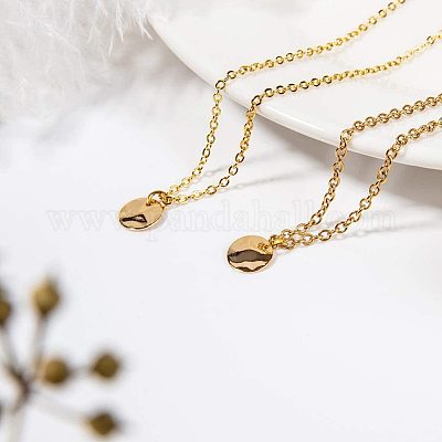 Латунь подвески&nbsp;KK-PH0035-58G-1