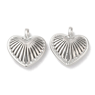 Латунь подвески&nbsp;KK-C028-36P-1