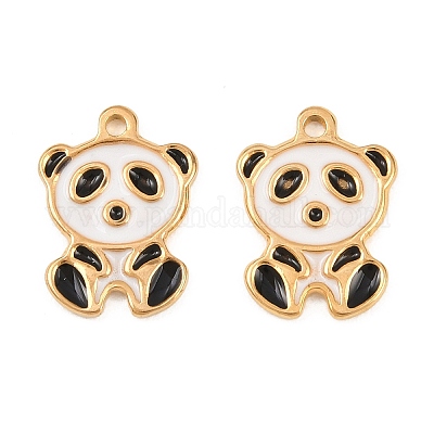 Подвески из нержавеющей стали 304&nbsp;STAS-A135-01G-1