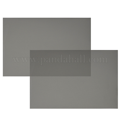 2 лист ПЭТ-пленки с линейной поляризацией&nbsp;AJEW-GA0009-59-1