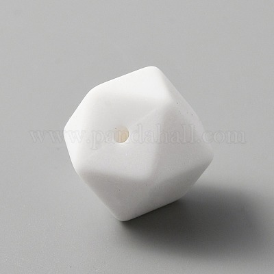 Силиконовые бусины&nbsp;SIL-TAC0003-03B-1