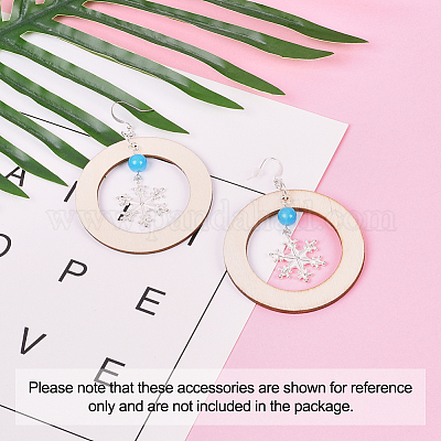 Древесины подвески&nbsp;WOOD-TAC0003-05A-1