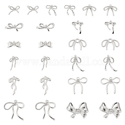 Подвески из сплава 26 шт.&nbsp;FIND-TA0006-70-1