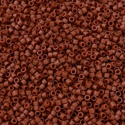 Бусины Миюки Делика&nbsp;X-SEED-J020-DB0794-1