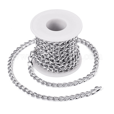 Цепи алюминиевые 5м&nbsp;CHA-TA0001-34P-1