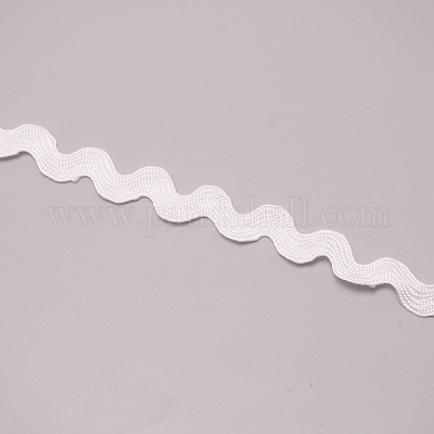 Ленты из полипропиленового волокна SRIB-WH0010-02B-1