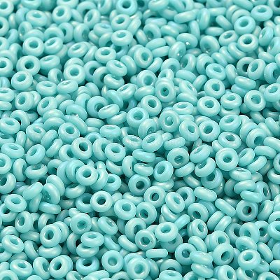 Полукруглые бусины toho 11/0&nbsp;X-SEED-DR11-0413F-1