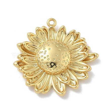 Стойки обшивки латунные подвески KK-G515-39A-G-1