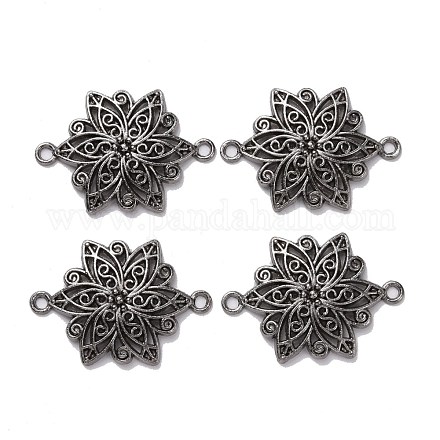 Коннекторы тибетского стиля TIBEP-LF9500YKG-B-FF-1