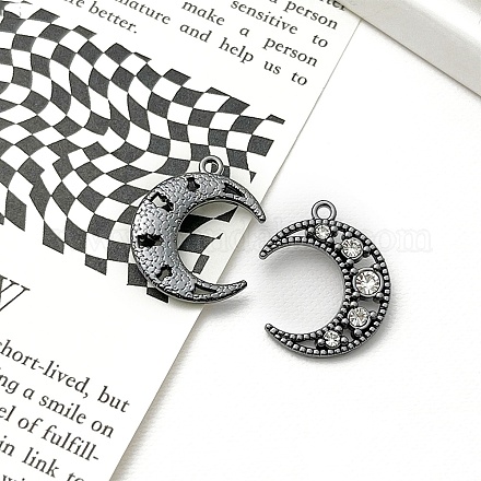 Подвески из сплава &nbsp;PW-WGDD7D4-07-1