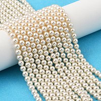 Preciosa® maxima кристаллический перламутровый жемчуг&nbsp;Y-PRC-NPA4-70000