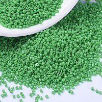 Бусины Миюки delica&nbsp;SEED-JP0008-DB2126