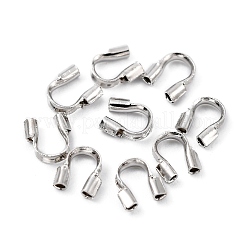 Экологически чистые опоры для металлической стойки из латуни&nbsp;LS-KK-I606-30P-NR