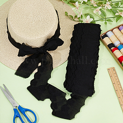 Хлопок лента&nbsp;OCOR-WH0111-66D