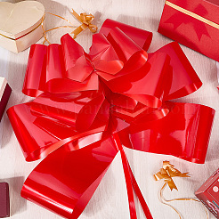 Пластиковые банты для цветов&nbsp;FIND-WH20012-47A-01