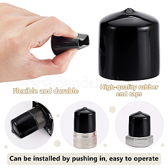 20 шт. защитный чехол из ПВХ для винта&nbsp;FIND-GA0007-98C