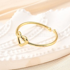 Кольца-манжеты из нержавеющей стали 304&nbsp;RJEW-D308-01G-A