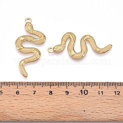 Подвески из нержавеющей стали 304&nbsp;STAS-N109-43G