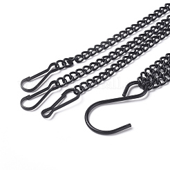 Цепочка для замены корзины для цветочного горшка&nbsp;FIND-WH0052-23C