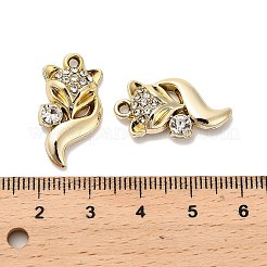 Подвески из сплава кристаллов&nbsp;FIND-I043-02G