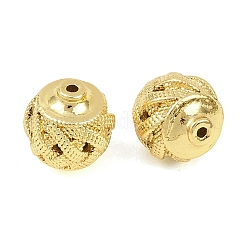 Латунные бусины&nbsp;KK-D120-06G