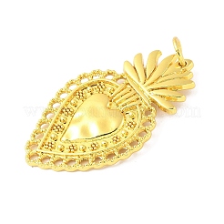 Подвески из сплава  FIND-Z074-03G-05