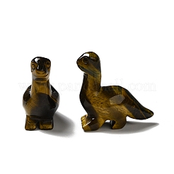 Натуральный тигровый глаз дисплей украшение домашнего дисплея&nbsp;G-E581-01B