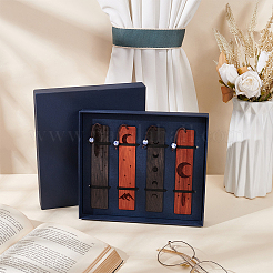 4 шт. AJEW-WH0270-201