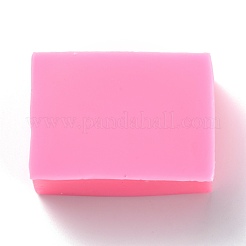 Силиконовые Молды для статуэток для детского питания своими руками 3d&nbsp;DIY-C015-01B