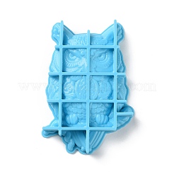 Diy орел дисплей украшения силиконовые Молды&nbsp;LS-SIMO-H010-10