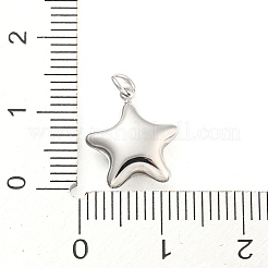 Подвески из нержавеющей стали марки 304&nbsp;STAS-P333-07P