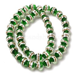 Lampwork бисер нитей&nbsp;LAMP-E036-07C