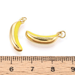 Подвески из нержавеющей стали 304 с эмалью&nbsp;STAS-T069-52