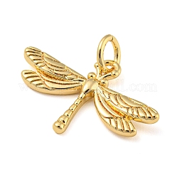 Латунные подвески&nbsp;KK-A202-01C-G