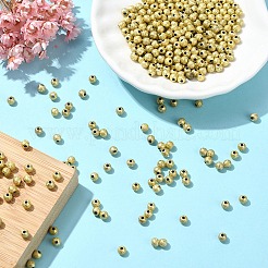 Бисера матовым акриловым&nbsp;OACR-YW0002-24C-02