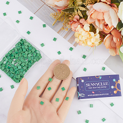 240 шт. 2-отверстия&nbsp;SEED-SC0001-12F