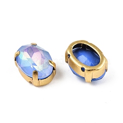 Aurora(jm) пришиваем горный хрусталь&nbsp;RGLA-B002-08A-206JM