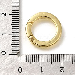 Латунное кольцо для покрытия стойки пружинные затворные кольца&nbsp;KK-Z086-54G-05