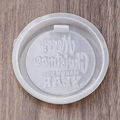 Силиконовые Молды для кулонов&nbsp;LS-SIL-M015-02B