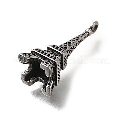 Ретро подвески из нержавеющей стали 304&nbsp;STAS-L284-06AS