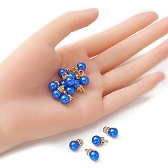 Подвески из абс пластика&nbsp;KY-YW0001-24A