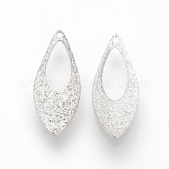 Латунные подвески&nbsp;KK-R058-068P