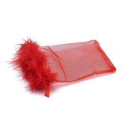 Сумочки из органзы &nbsp;OP-F001-C-06