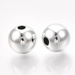 Уф-покрытие пластиковых бус&nbsp;CCB-S162-29B-04