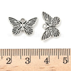 Сплавочные подвески тибетского стиля&nbsp;FIND-B050-18AS