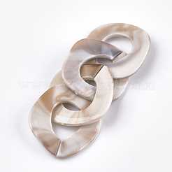 Акриловые связей кольца&nbsp;OACR-S024-85